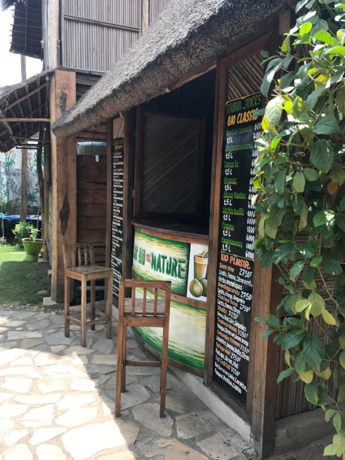 Lodge Cabapapa photo
