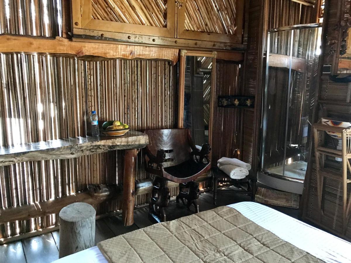 Lodge Cabapapa photo