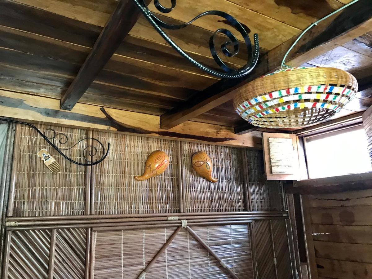 Lodge Cabapapa photo