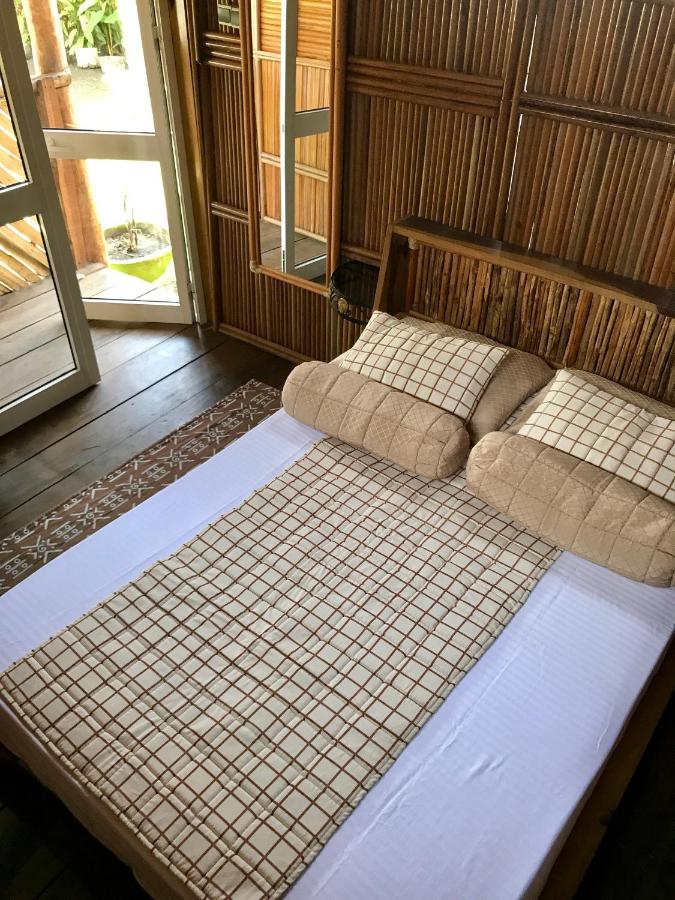 Lodge Cabapapa photo