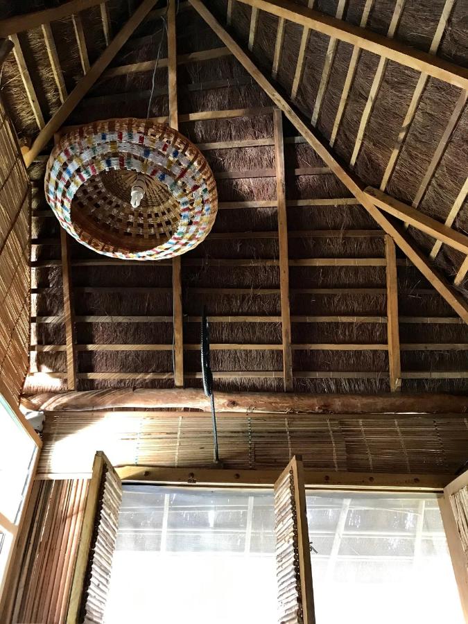 Lodge Cabapapa photo