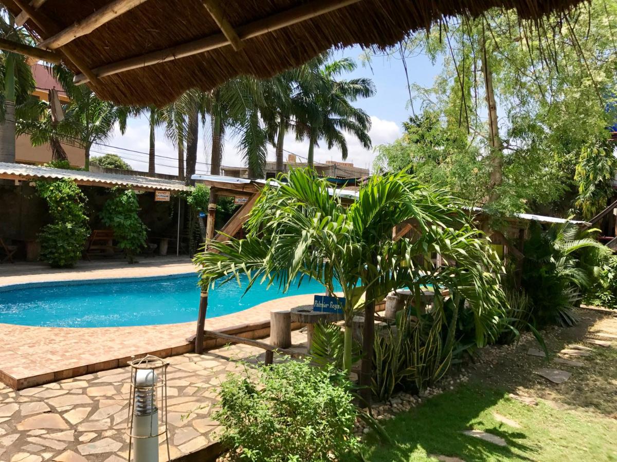 Lodge Cabapapa photo