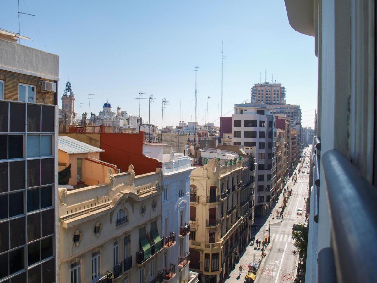 Appartement ApartUP San Vicente Hall (Spanje Valencia ...