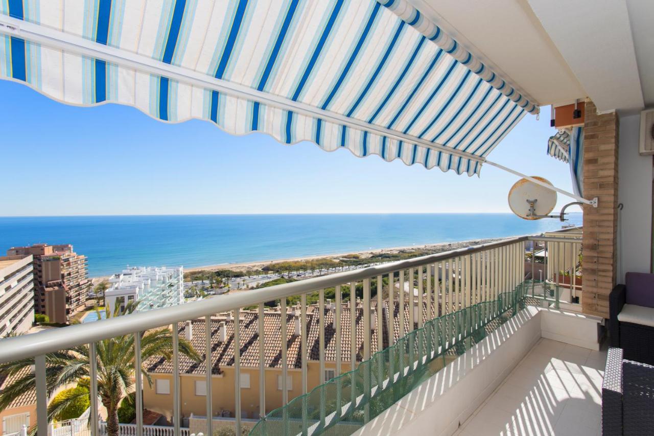 Apartamento Balcón del Mar, Arenales del Sol – Bijgewerkte ...