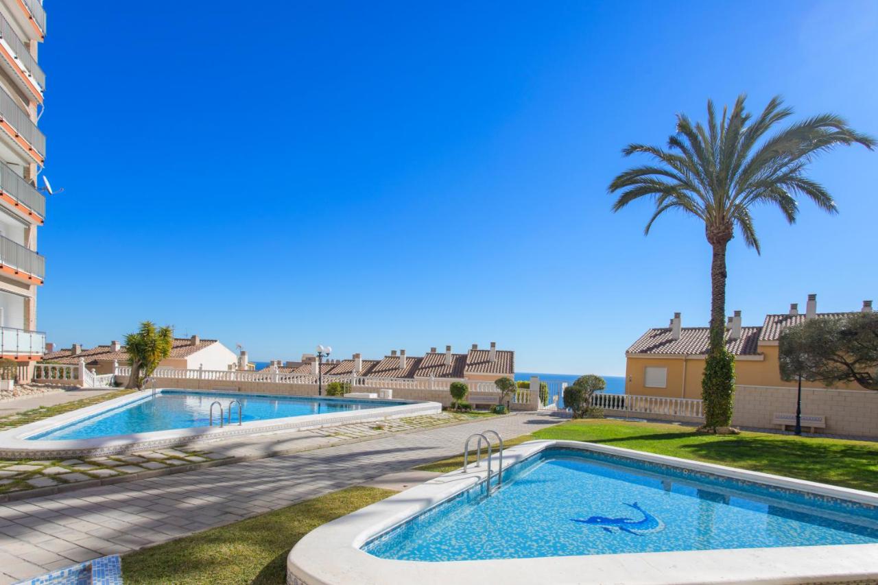 Apartamento Balcón del Mar, Arenales del Sol – Updated 2022 ...