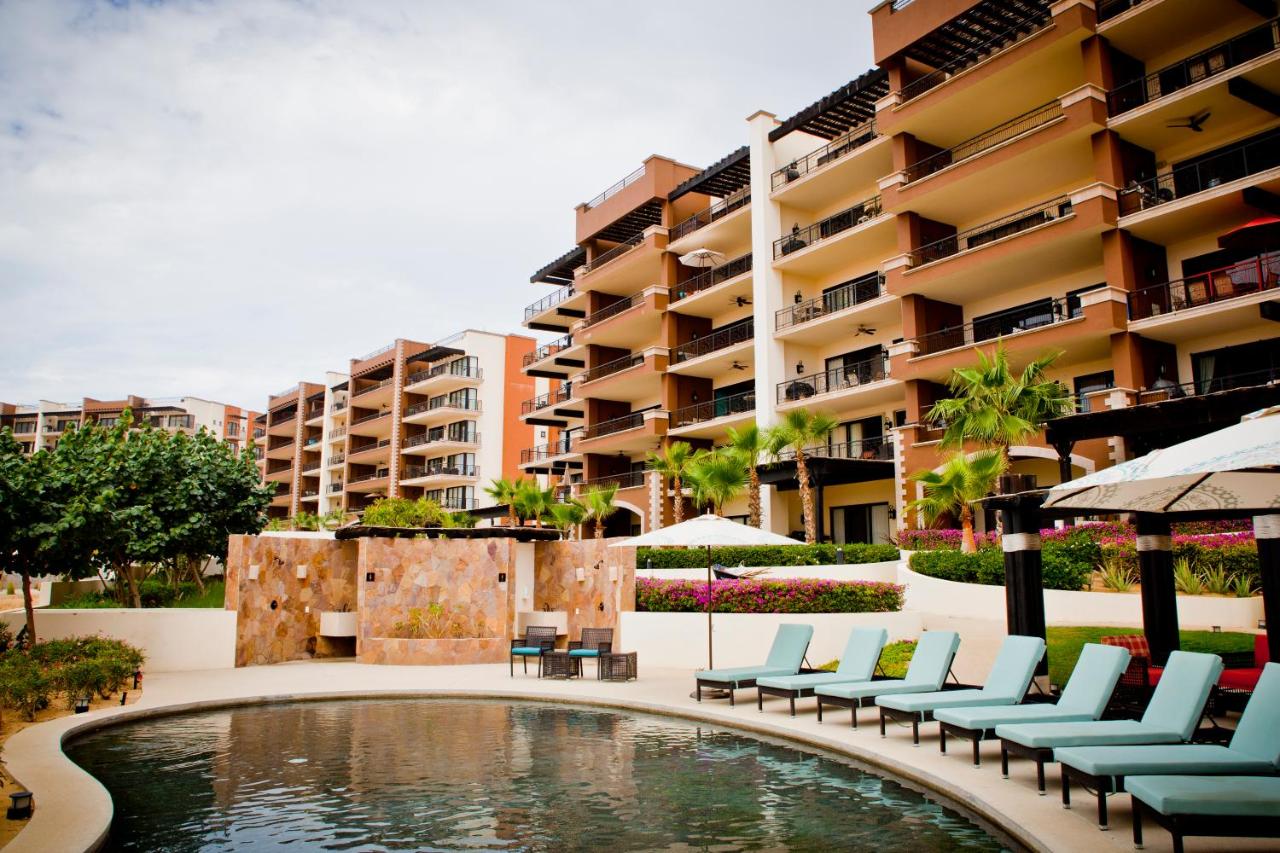 Quivira Los Cabos Condos and Homes -Vacation Rentals photo