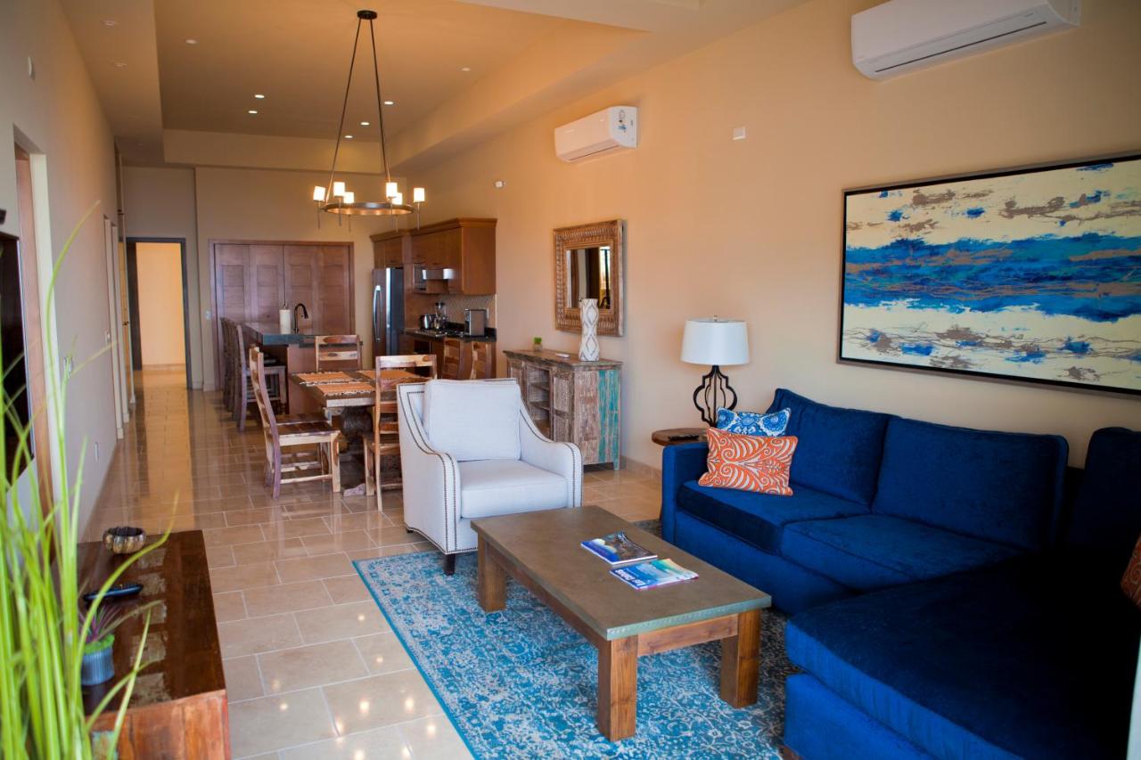 Quivira Los Cabos Condos and Homes -Vacation Rentals photo