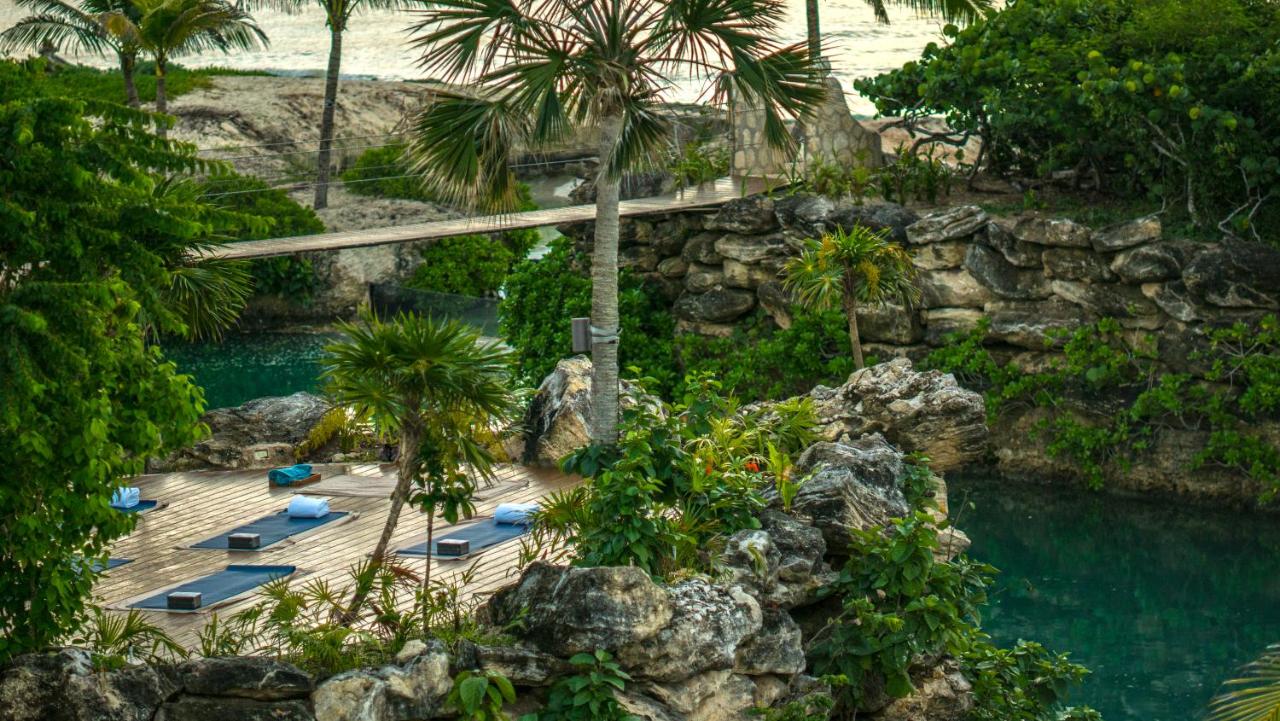 Spa hotel: Hotel Xcaret Mexico All Parks All Fun Inclusive