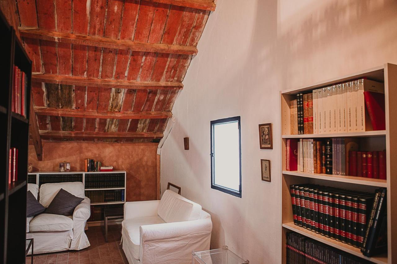 Cortijo Santa Clara, Carmona – Updated 2022 Prices