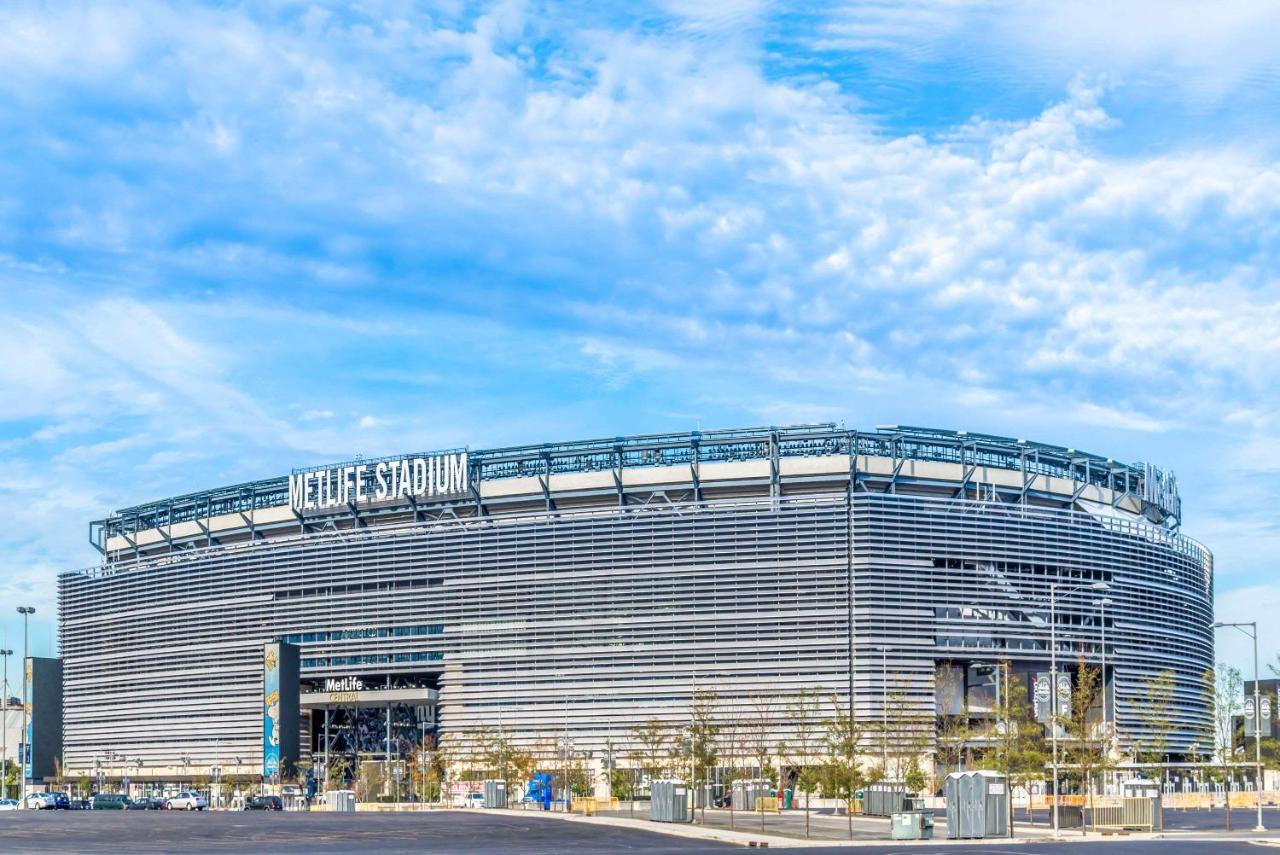 Super 8 by Wyndham North Bergen NJ/NYC Area - 5