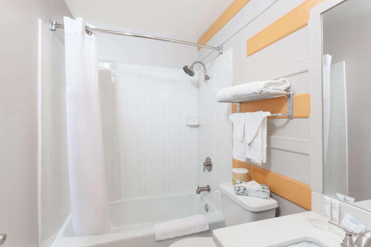 Knights Inn Los Angeles Central / Convention Center Area - 3