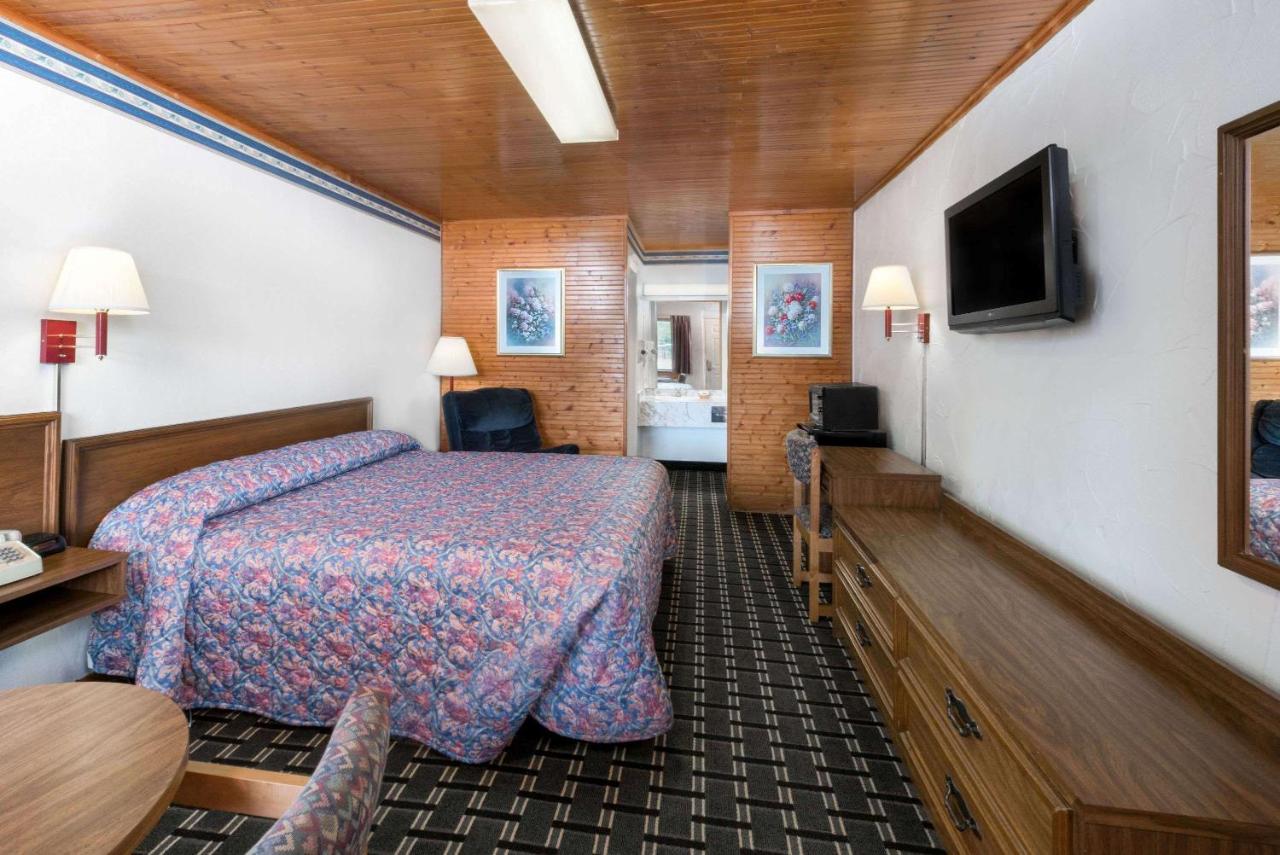 Post Oak Inn — photo 12