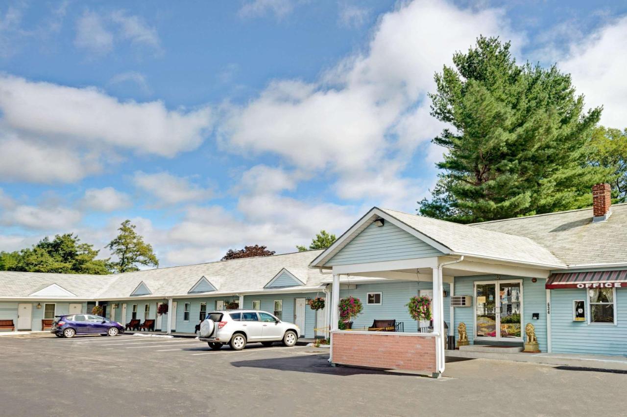 Budget Inn — photo 5