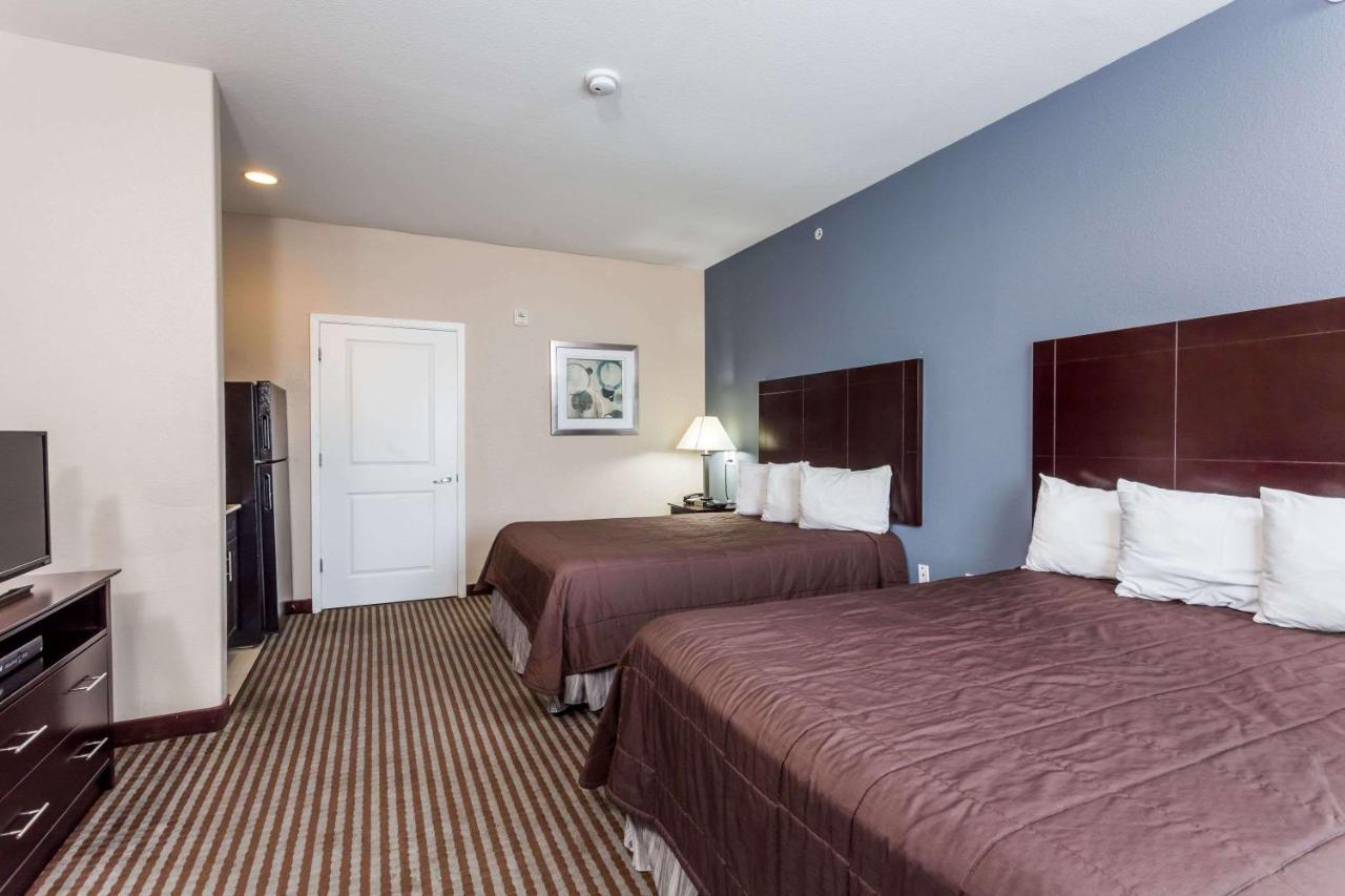 Atria Inn & Suites — photo 24