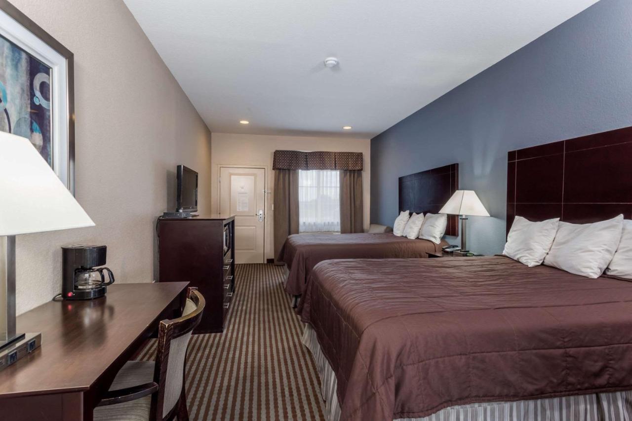 Atria Inn & Suites — photo 2