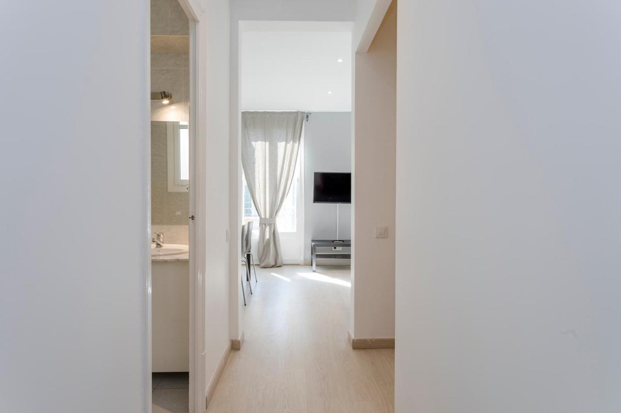 Bbarcelona Apartments Paris Flat, Barcelona – Bijgewerkte ...