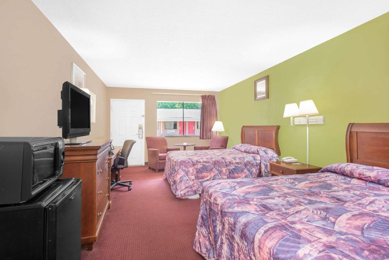 Hotel Express — photo 20