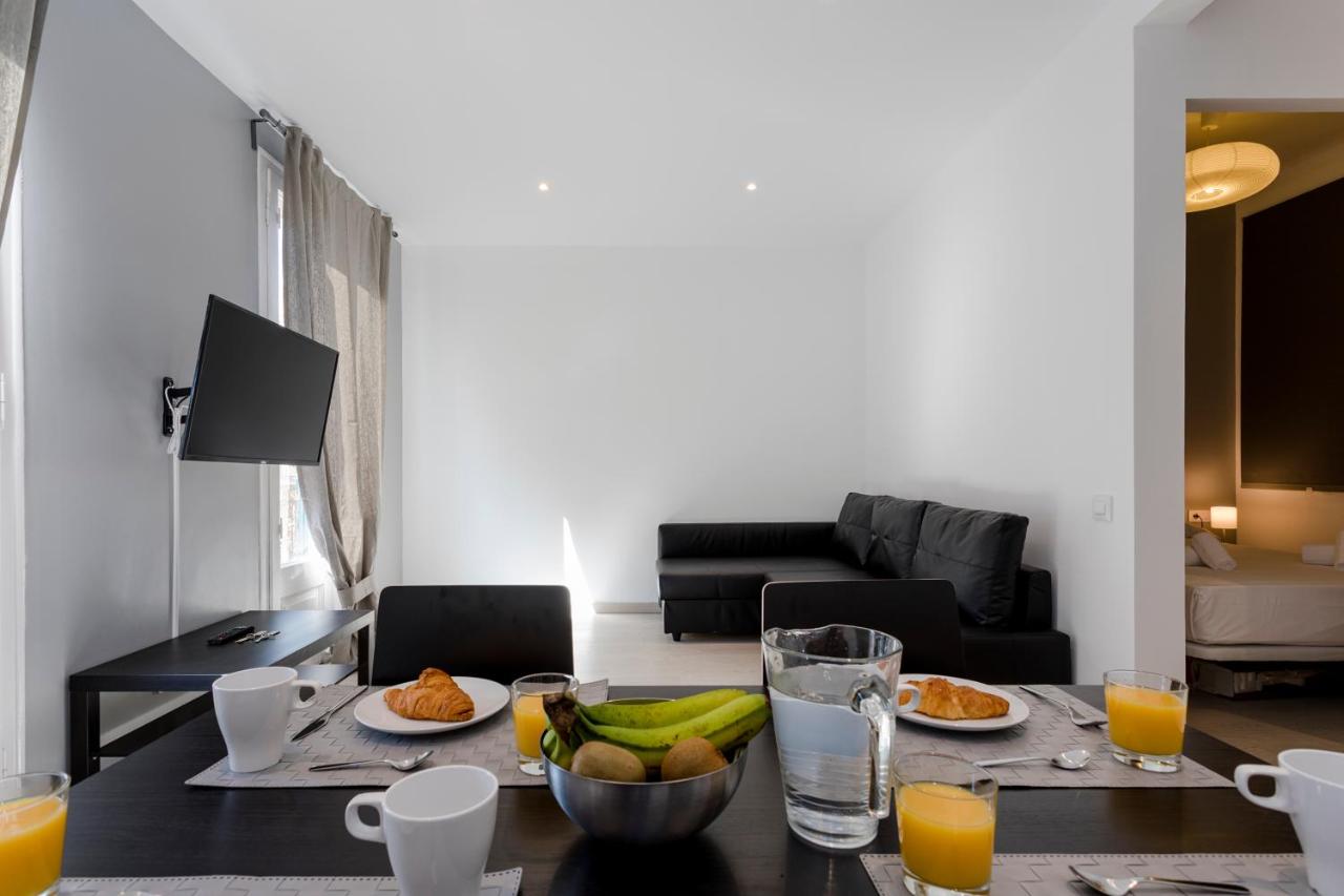 Bbarcelona Apartments Paris Flat, Barcelona – Bijgewerkte ...