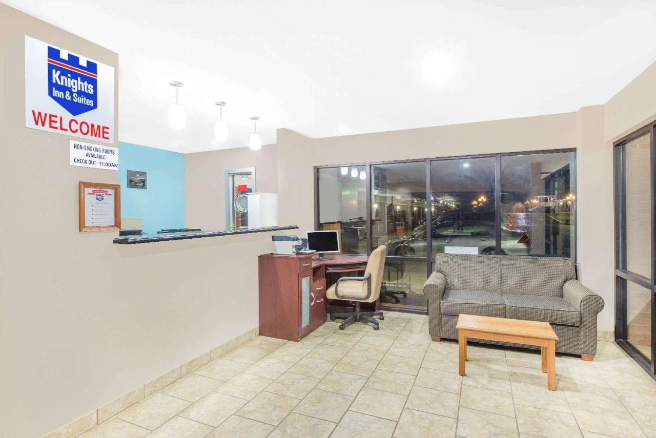 Hotel Express — photo 18