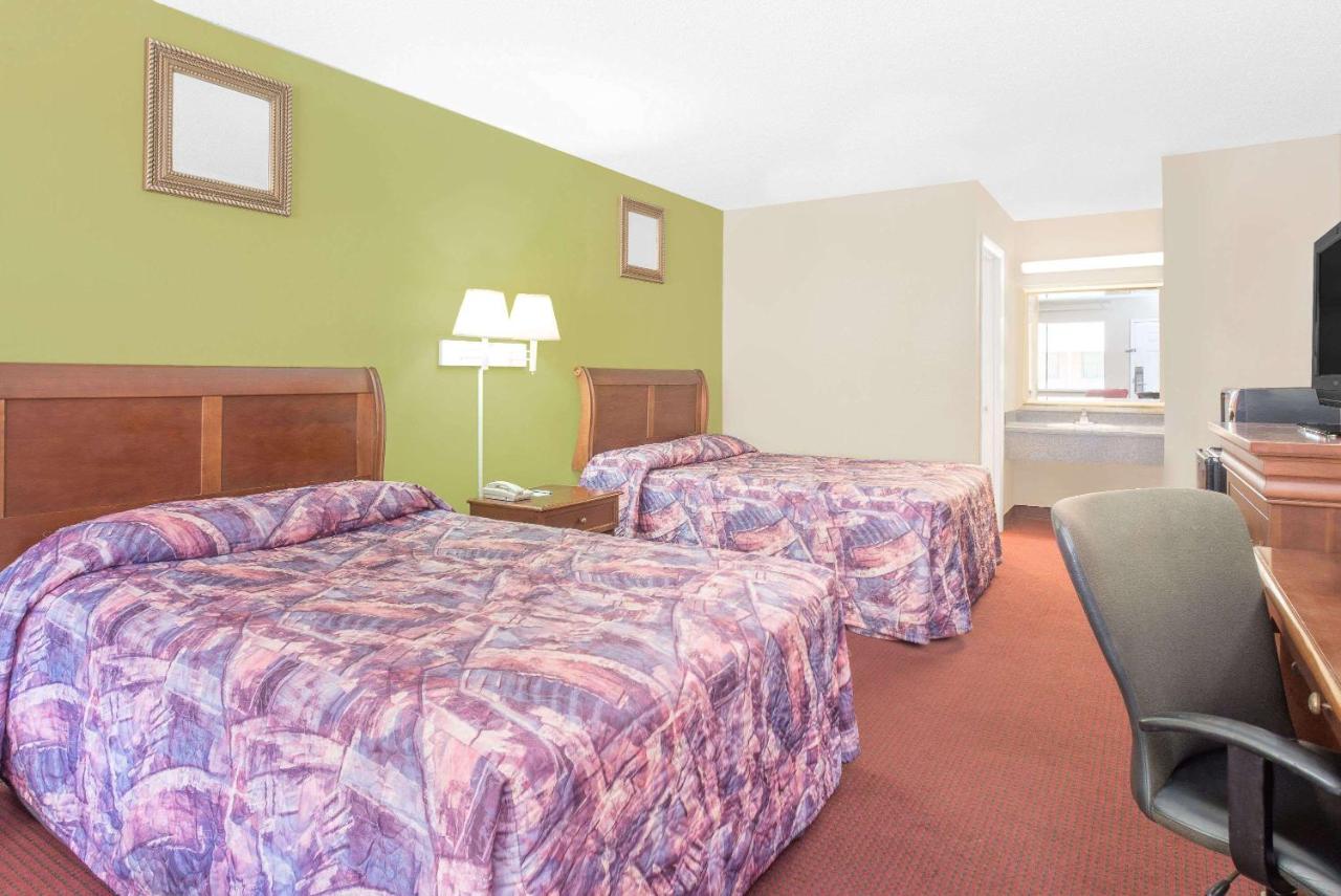 Hotel Express — photo 17