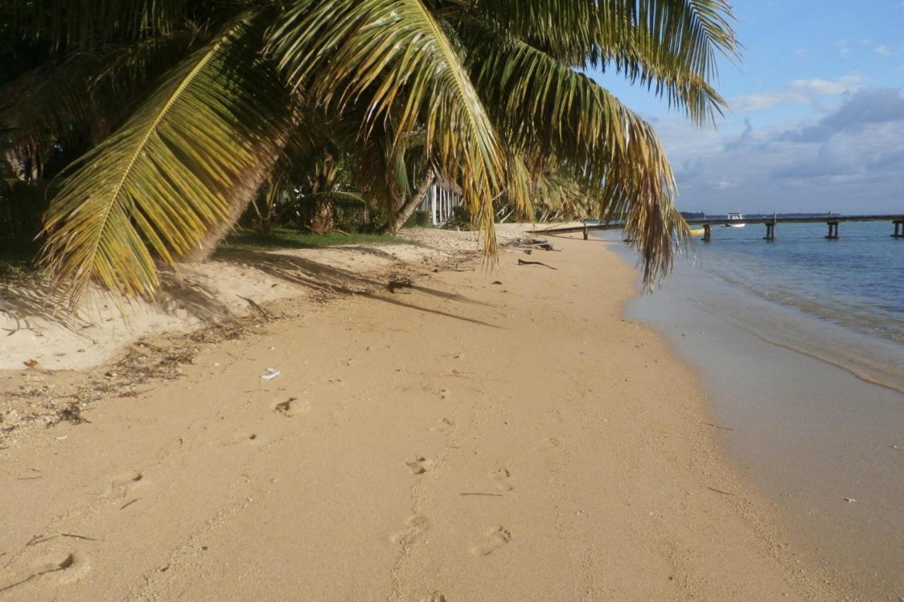 Beach: Maison du Bonheur