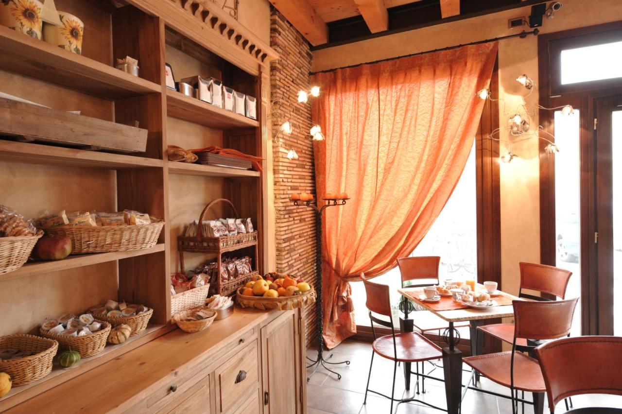 Hotel San Pietro photo