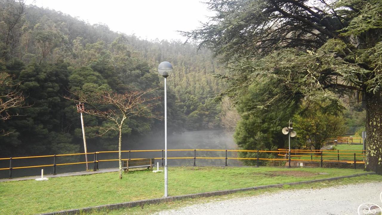 Hotel Pesqueria del Tambre, Noia – Precios actualizados 2022