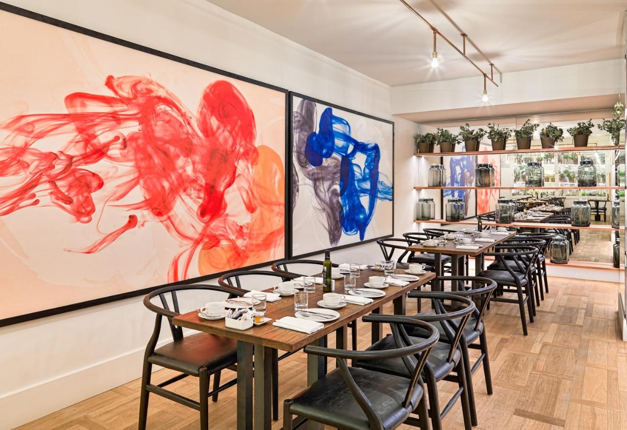 H10 Cubik 4* Sup - 5