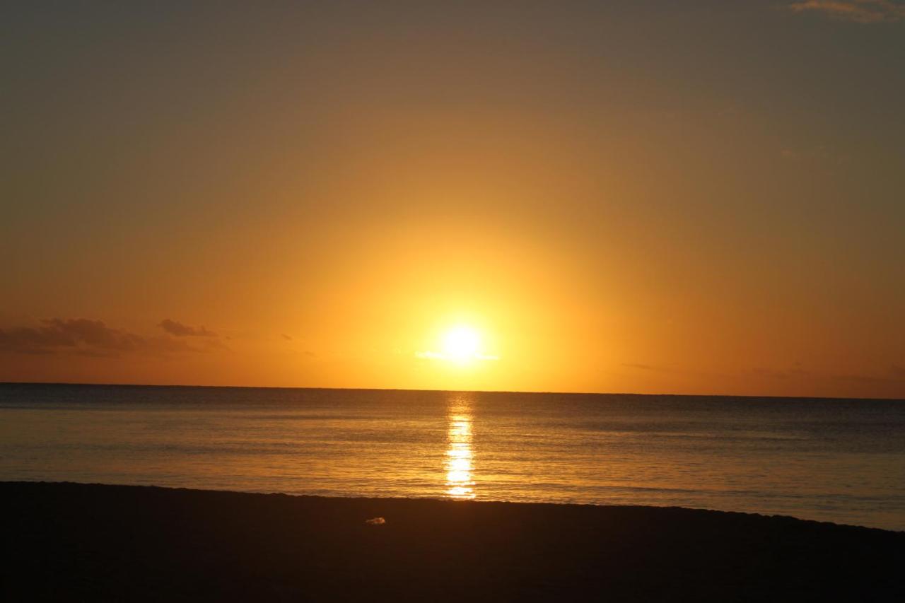 Beach: Chantauvent Guest House