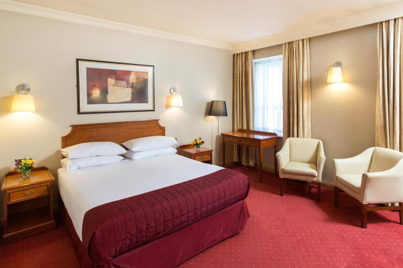 Eyre Square Hotel - Laterooms