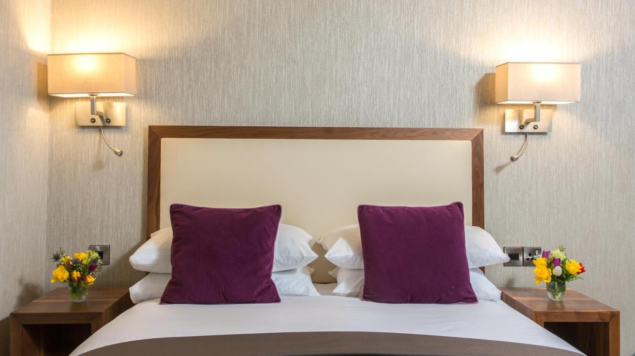 Eyre Square Hotel - Laterooms