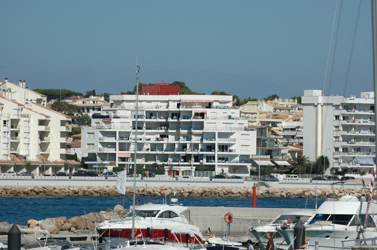 Apartamentos Passeig Del Mar, L Escala – Bijgewerkte prijzen ...