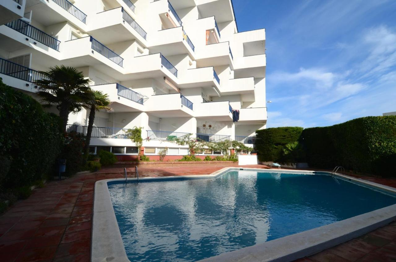 Apartamentos Passeig Del Mar, LEscala – Precios actualizados ...