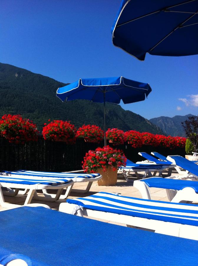Hotel Pyrénées photo