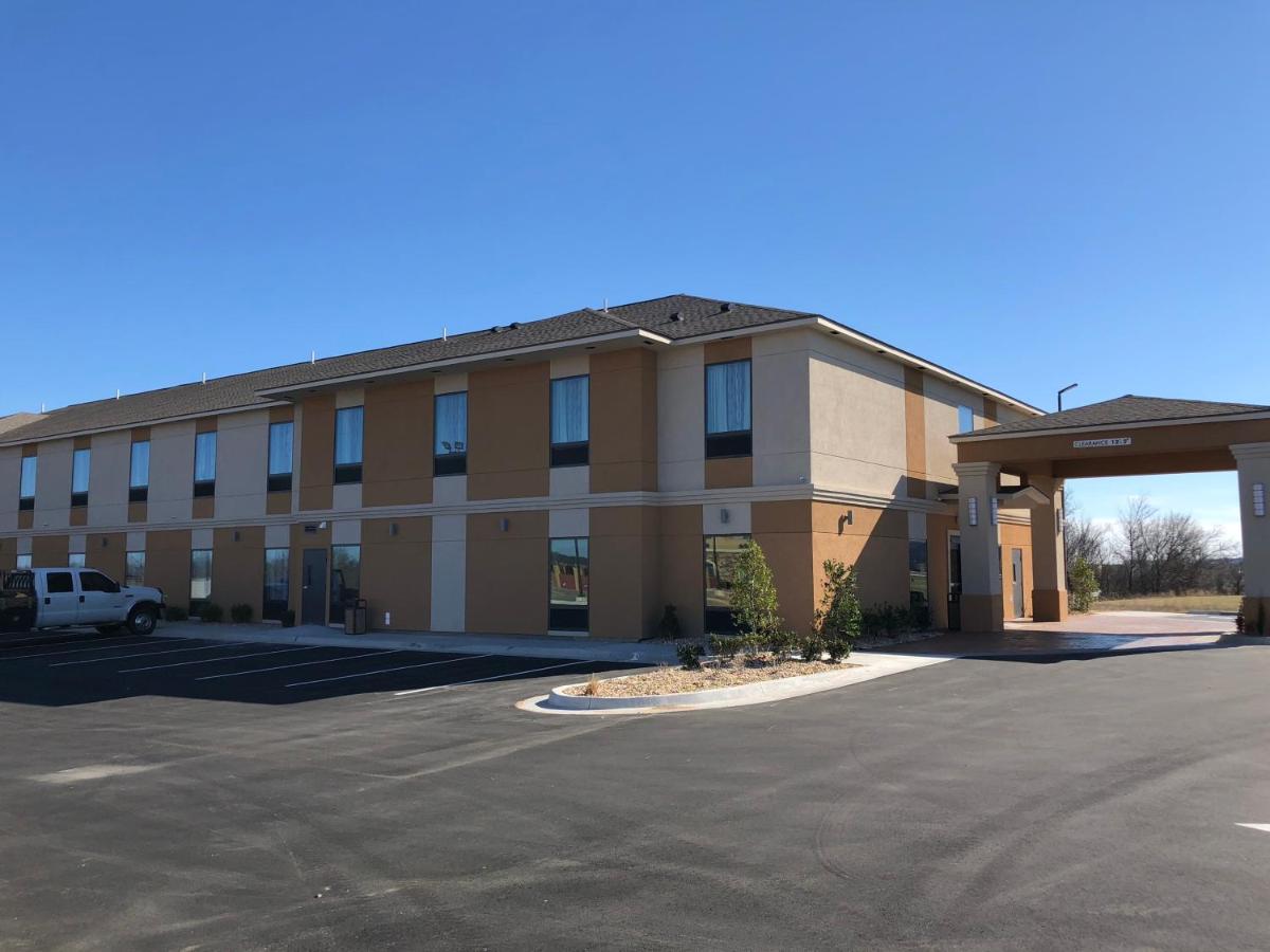 Hotel Glenpool — photo 6
