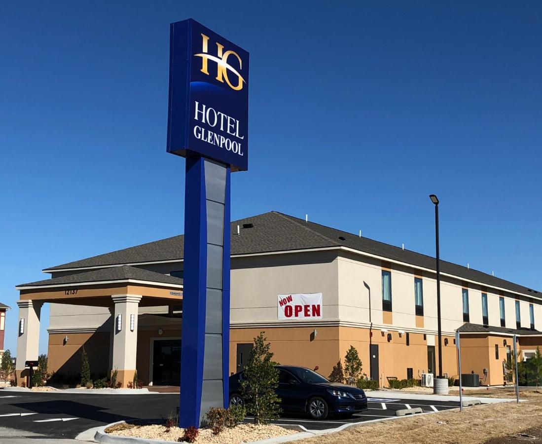 Hotel Glenpool — photo 18