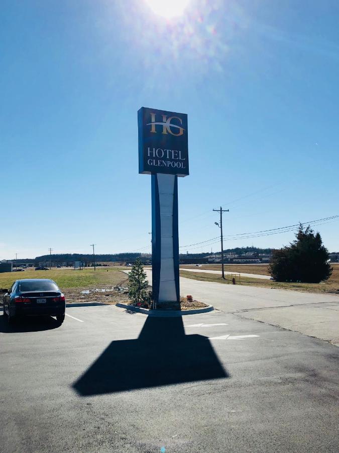 Hotel Glenpool — photo 17