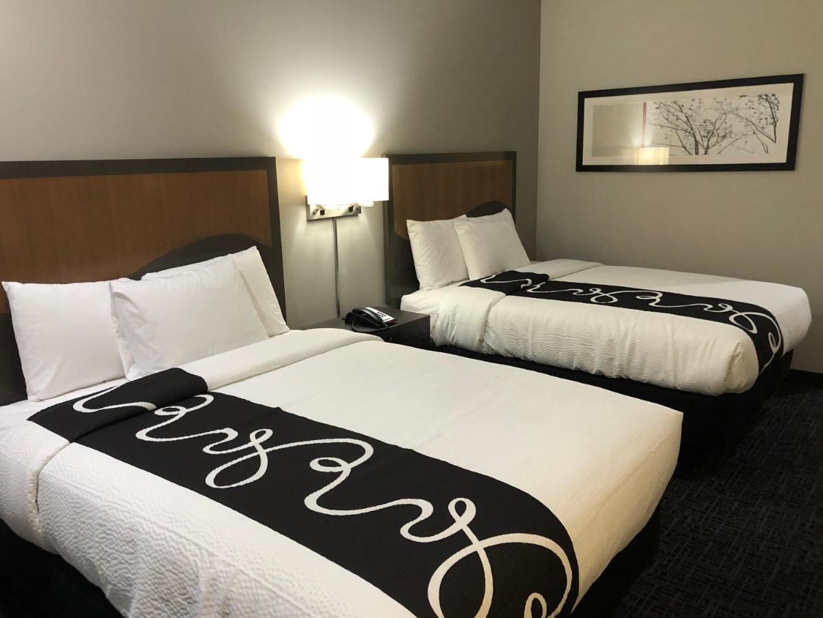 Hotel Glenpool — photo 24