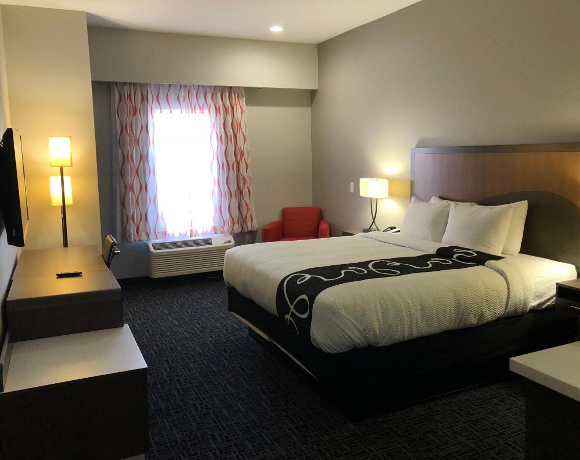 Hotel Glenpool — photo 22