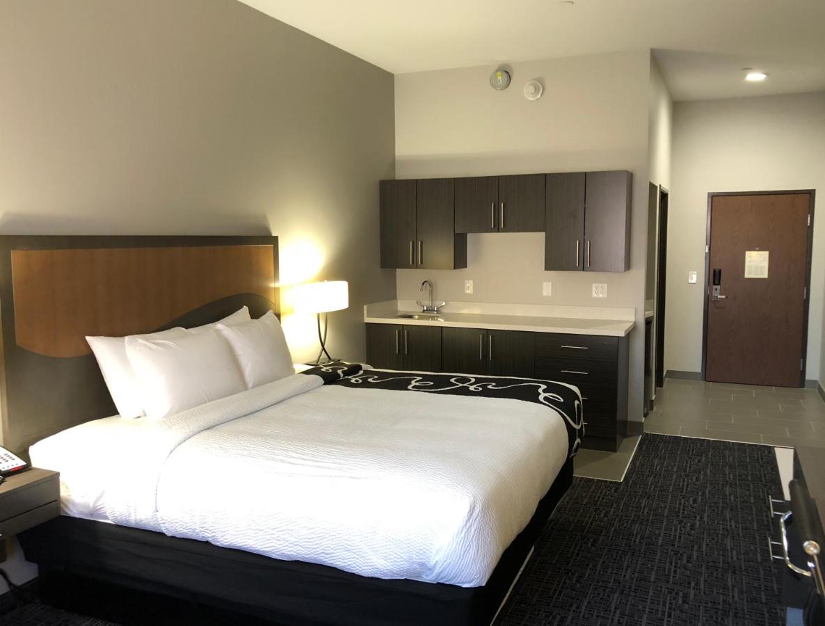 Hotel Glenpool — photo 21