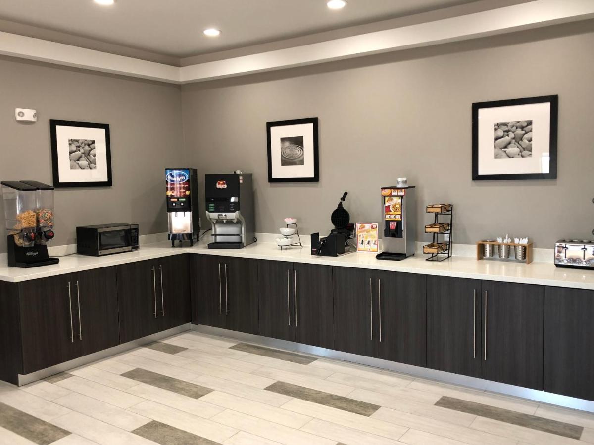 Hotel Glenpool — photo 16
