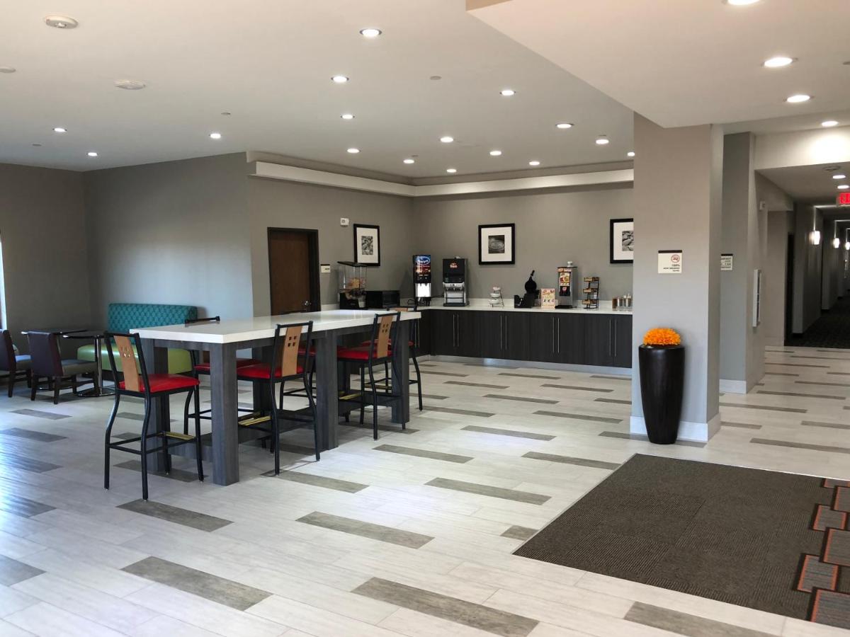 Hotel Glenpool — photo 14