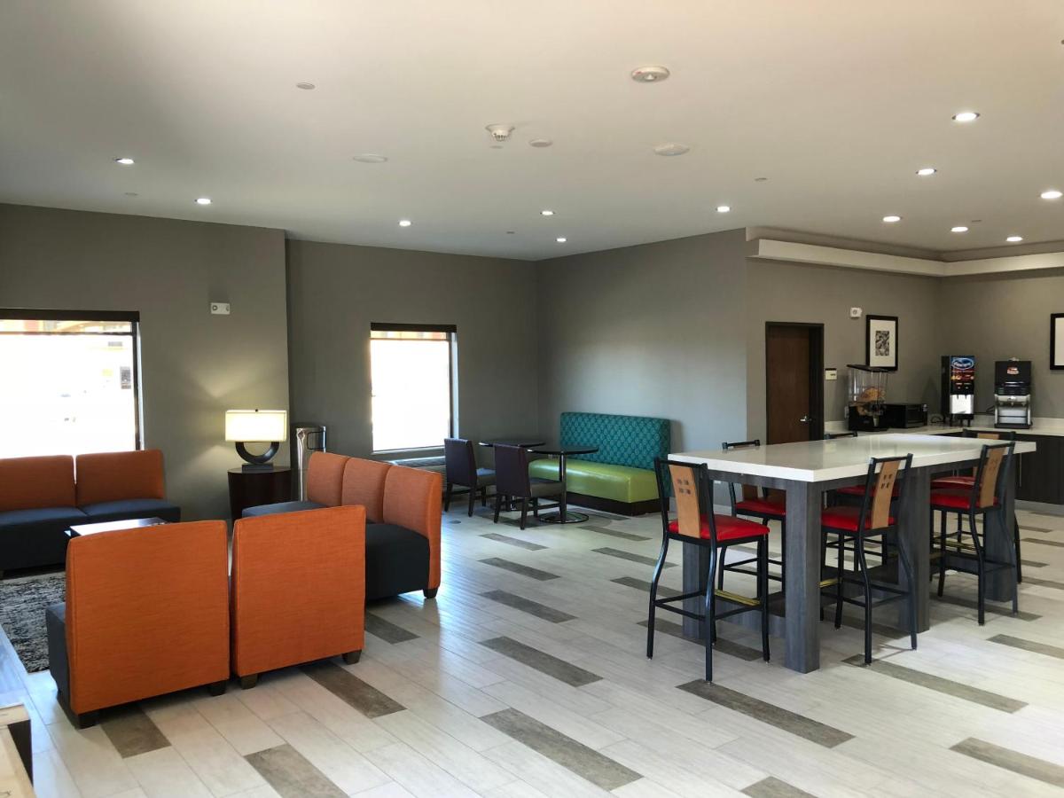 Hotel Glenpool — photo 4