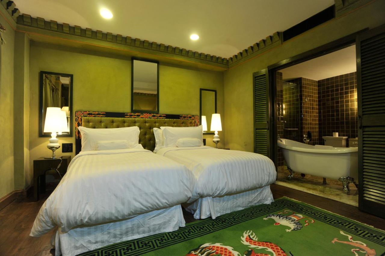 Hotel Druk photo