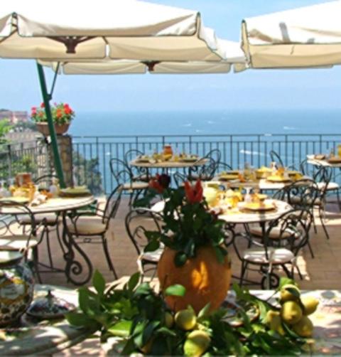 Villa Ketty Resort photo