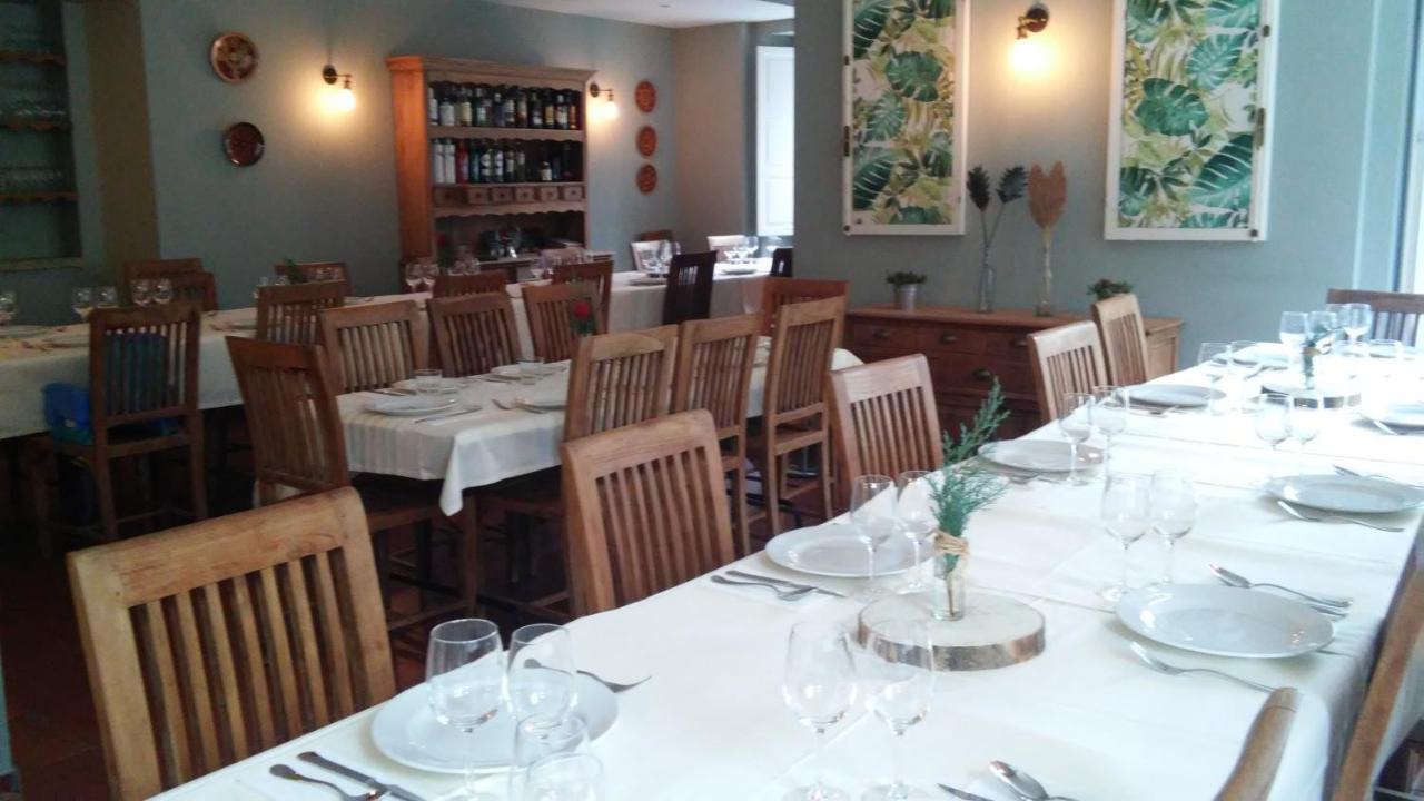 Hotel Pesqueria del Tambre, Noia – Precios actualizados 2022