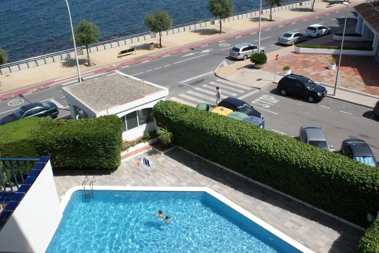 Apartamentos Passeig Del Mar, LEscala – Precios actualizados ...