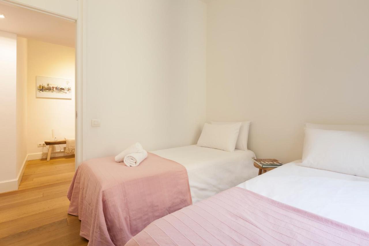 Click&Flat Luxury Sant Joan, Barcelona – Updated 2022 Prices