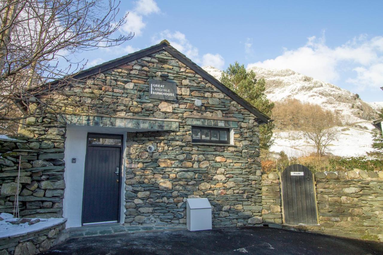 Great Langdale Bunkhouse - Laterooms