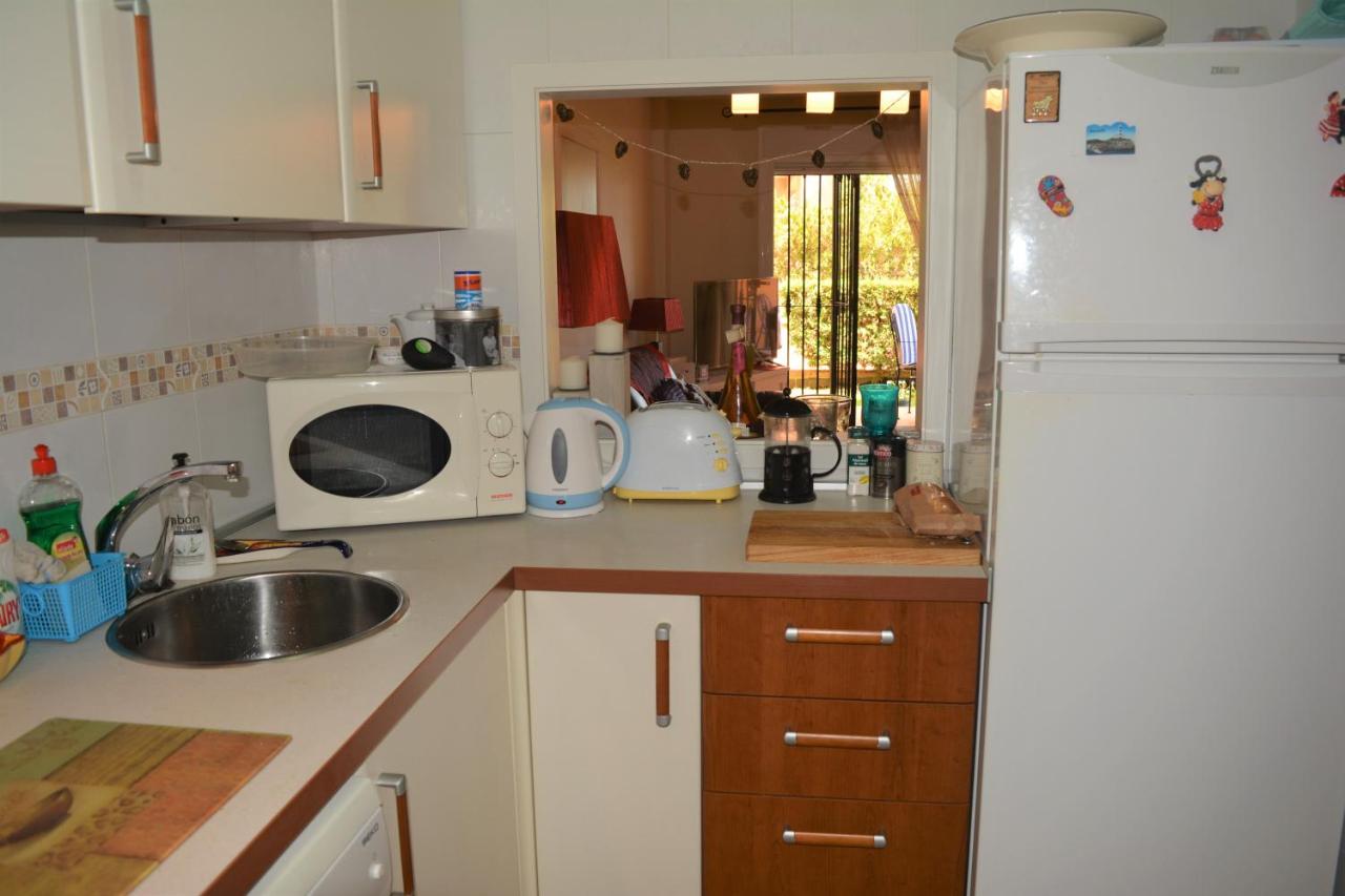 Montemarina Garden Apartment (西班牙米哈斯科斯塔) - Booking.com